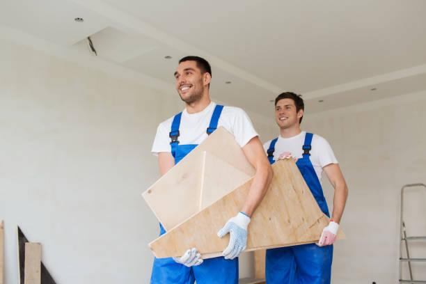 Best Property Management Cleanouts  in Wakefield, MI