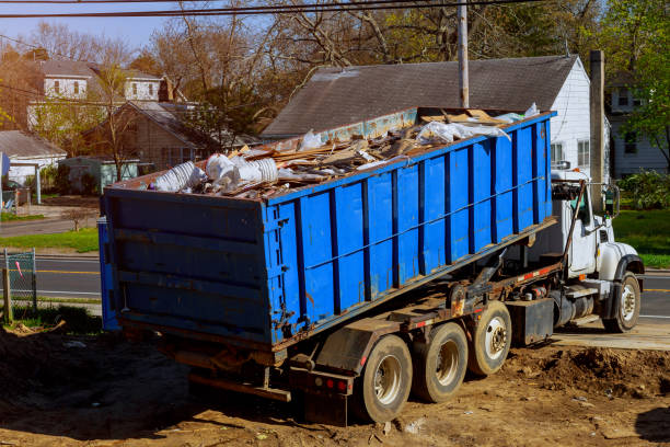 Best Garage Cleanout  in Wakefield, MI