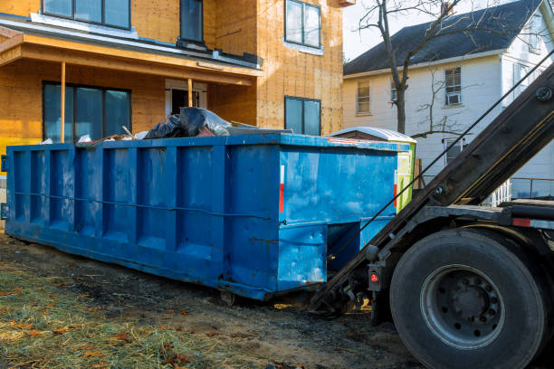 Demolition Debris Removal in Wakefield, MI