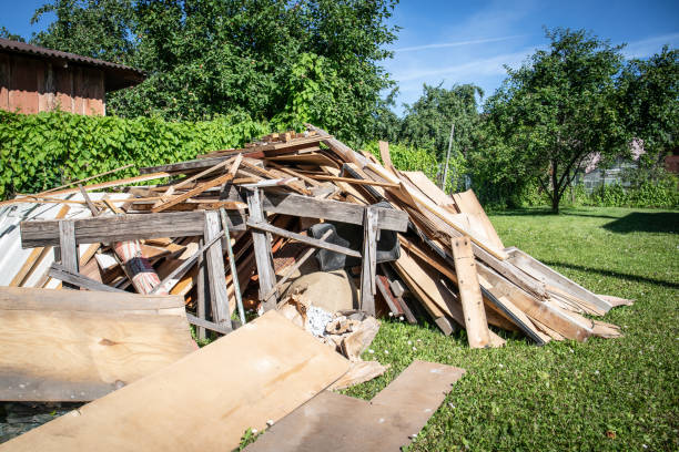 Best Commercial Junk Removal  in Wakefield, MI