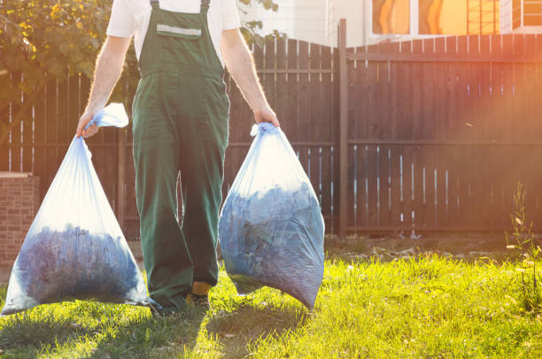 Best Yard Waste Removal  in Wakefield, MI
