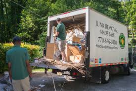 Best Demolition Debris Removal  in Wakefield, MI