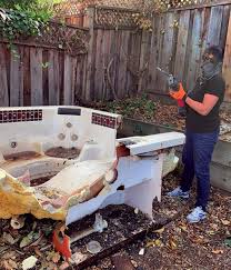 Best Recycling Services for Junk  in Wakefield, MI