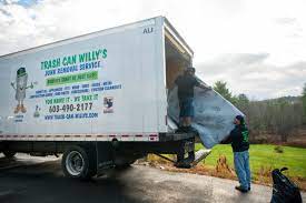 Best Hot Tub Removal  in Wakefield, MI